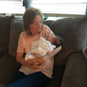 Meet your Posher, Beverly